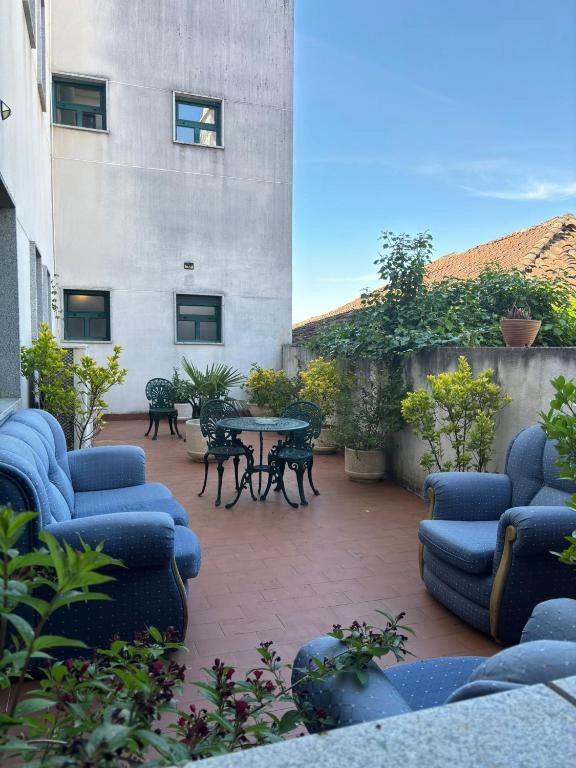 Terraço